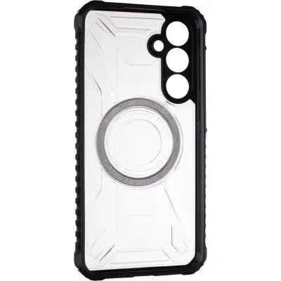 Чехол накладка Scaut Case Samsung A165 (A16) Черная Чехол накладка Scaut Case Samsung A165 (A16) Черная