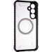 Чехол накладка Scaut Case Samsung A165 (A16) Черная