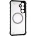 Чехол накладка Scaut Case Samsung A165 (A16) Черная Чехол накладка Scaut Case Samsung A165 (A16) Черная