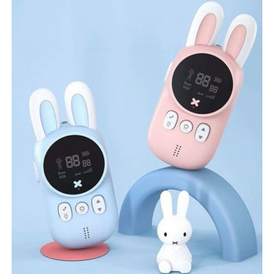 Рация детская walkie-talkie