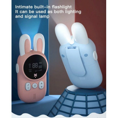 Рация детская walkie-talkie