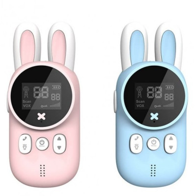Рация детская walkie-talkie
