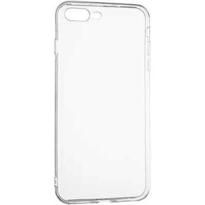 Чохол накладка UT Air iPhone 7+  Прозора
