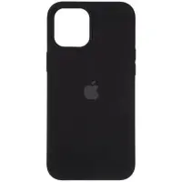 Чехол накладка HC iPhone 13 Черная