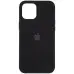 Чехол накладка HC iPhone 13 Черная