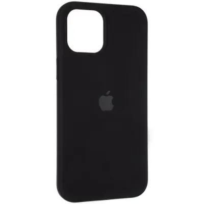 Чехол накладка HC iPhone 13 Черная