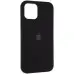 Чехол накладка HC iPhone 13 Черная