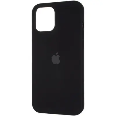Чехол накладка HC iPhone 13 Черная