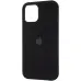 Чехол накладка HC iPhone 13 Черная