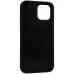 Чехол накладка HC iPhone 13 Pro Max Черная