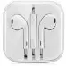 Провідні навушники-гарнітура Apple EarPods MD827ZM/B White, білі