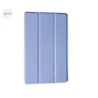 Чехол для планшета Smart Witch Pencil Samsung Tab A8 10.5" 2021 Lavander/Сиренево-серая