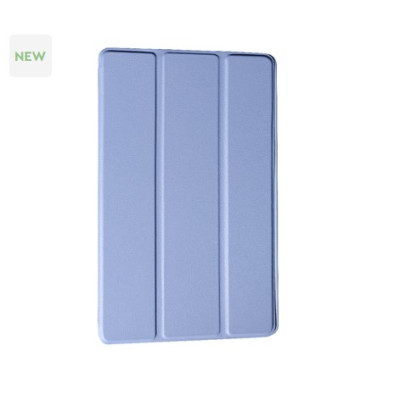 Чохол для планшета Smart Witch Pencil Samsung Tab A8 10.5" 2021 Lavander/Бузково-сіра