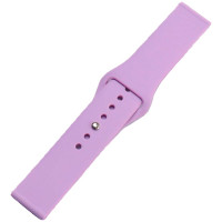 Ремешок Amazfit Bip Универсальный 20мм Силикон Лаванда Ремешок Amazfit Bip Универсальный 20мм Силикон Лаванда