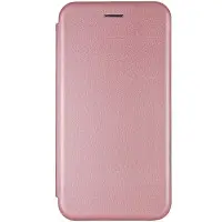 Чохол-Книжка G-Case Ranger Samsung A356 (A35) Рожево-Золота Чохол-Книжка G-Case Ranger Samsung A356 (A35) Рожево-Золота