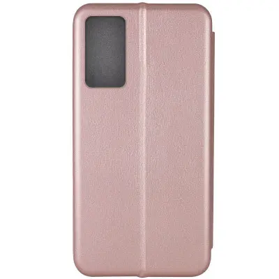 Чохол-Книжка G-Case Ranger Samsung A356 (A35) Рожево-Золота Чохол-Книжка G-Case Ranger Samsung A356 (A35) Рожево-Золота