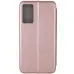 Чохол-Книжка G-Case Ranger Samsung A356 (A35) Рожево-Золота Чохол-Книжка G-Case Ranger Samsung A356 (A35) Рожево-Золота