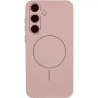 Чехол Накладка Lakshmi Full MagFit (AA) Samsung S942 S26 Розовый Песок Чехол Накладка Lakshmi Full MagFit (AA) Samsung S942 S26 Розовый Песок