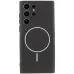 Чехол Накладка Lakshmi Full MagFit (AA) Samsung S948 S26 Ultra Черная