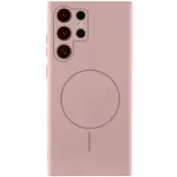 Чехол Накладка Lakshmi Full MagFit (AA) Samsung S948 S26 Ultra Розовая/ Pink Sand Чехол Накладка Lakshmi Full MagFit (AA) Samsung S948 S26 Ultra Розовая/ Pink Sand