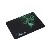 Килимок для миші Razer Rakoon (210x260) Black, Чорний Килимок для миші Razer Rakoon (210x260) Black, Чорний