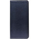 Чохол-Книжка DM Book Сase Leather Motorola E13 Темно-Синя