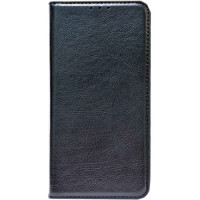 Чохол-Книжка DM Book Сase Leather Motorola E13 Чорна Чохол-Книжка DM Book Сase Leather Motorola E13 Чорна