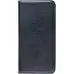 Чехол Книжка DM Book Сase Leather Motorola E13 Черная