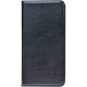 Чехол Книжка DM Book Сase Leather Motorola E13 Черная