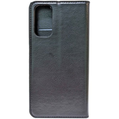 Чехол Книжка DM Book Сase Leather Motorola E13 Черная
