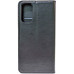 Чехол Книжка DM Book Сase Leather Motorola E13 Черная