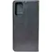 Чехол Книжка DM Book Сase Leather Motorola E13 Черная