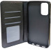 Чехол Книжка DM Book Сase Leather Motorola E13 Черная