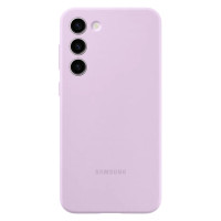 Чохол накладка HC Samsung S23 (S911) Бузкова (Lilac) Чохол накладка HC Samsung S23 (S911) Бузкова (Lilac)