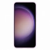 Чехол накладка HC Samsung S23 (S911) Сиреневый (Lilac)