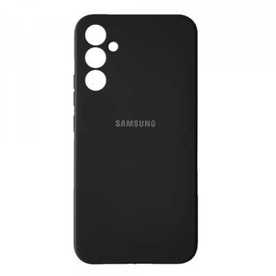 Чехол накладка HC Samsung S931 (S25) Черная