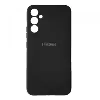 Чохол накладка HC Samsung S936 (S24+) Чорна