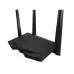 Беспроводной маршрутизатор (роутер) Wi-Fi Tenda AC6 Black