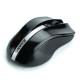 Бездротова миша BT Jeqang JW-213 Black, Чорний