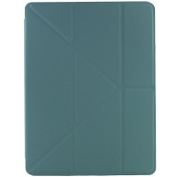 Чохол для планшета Origami iPad 10.2" 2019/2020/2021 Сосново-зелений Чохол для планшета Origami iPad 10.2" 2019/2020/2021 Сосново-зелений