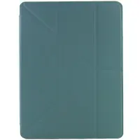 Чехол для планшета Origami iPad 10.2" 2019/2020/2021 Сосново-зеленый