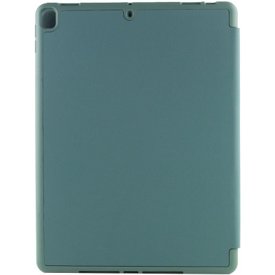 Чехол для планшета Origami iPad 10.2" 2019/2020/2021 Сосново-зеленый