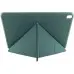 Чохол для планшета Origami iPad 10.2" 2019/2020/2021 Сосново-зелений
