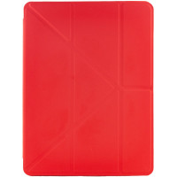 Чехол для планшета Origami iPad 10.2" 2019/2020/2021 Красный