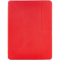 Чехол для планшета Origami iPad 10.2" 2019/2020/2021 Красный