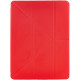 Чохол для планшета Origami iPad 10.2" 2019/2020/2021 Червоний