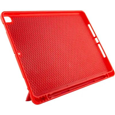 Чохол для планшета Origami iPad 10.2" 2019/2020/2021 Червоний