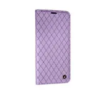 Книжка Deluxe Xiaomi Redmi 13 Фіолетова