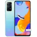 Смартфон Xiaomi Redmi Note 11 Pro 6/128GB Star Blue, голубой
