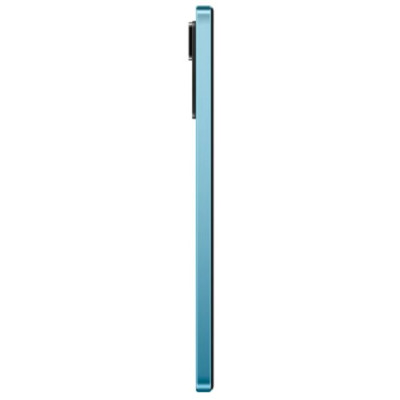 Смартфон Xiaomi Redmi Note 11 Pro 6/128GB Star Blue, блакитний